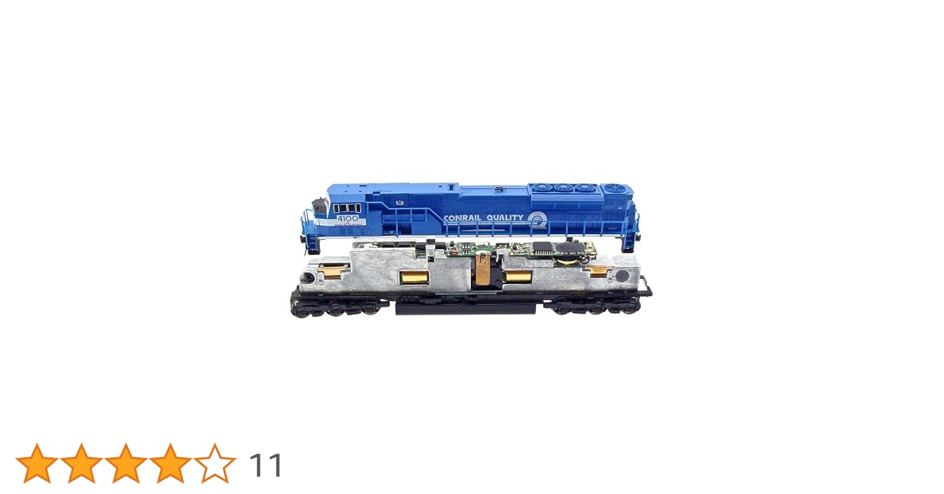 Amazon.co.jp: □【KATO/カトー】(09801808)MRC サウンドD SD80